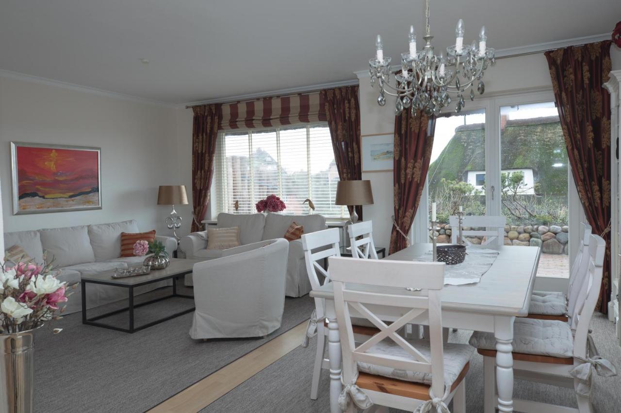 Mellhoern Holiday home