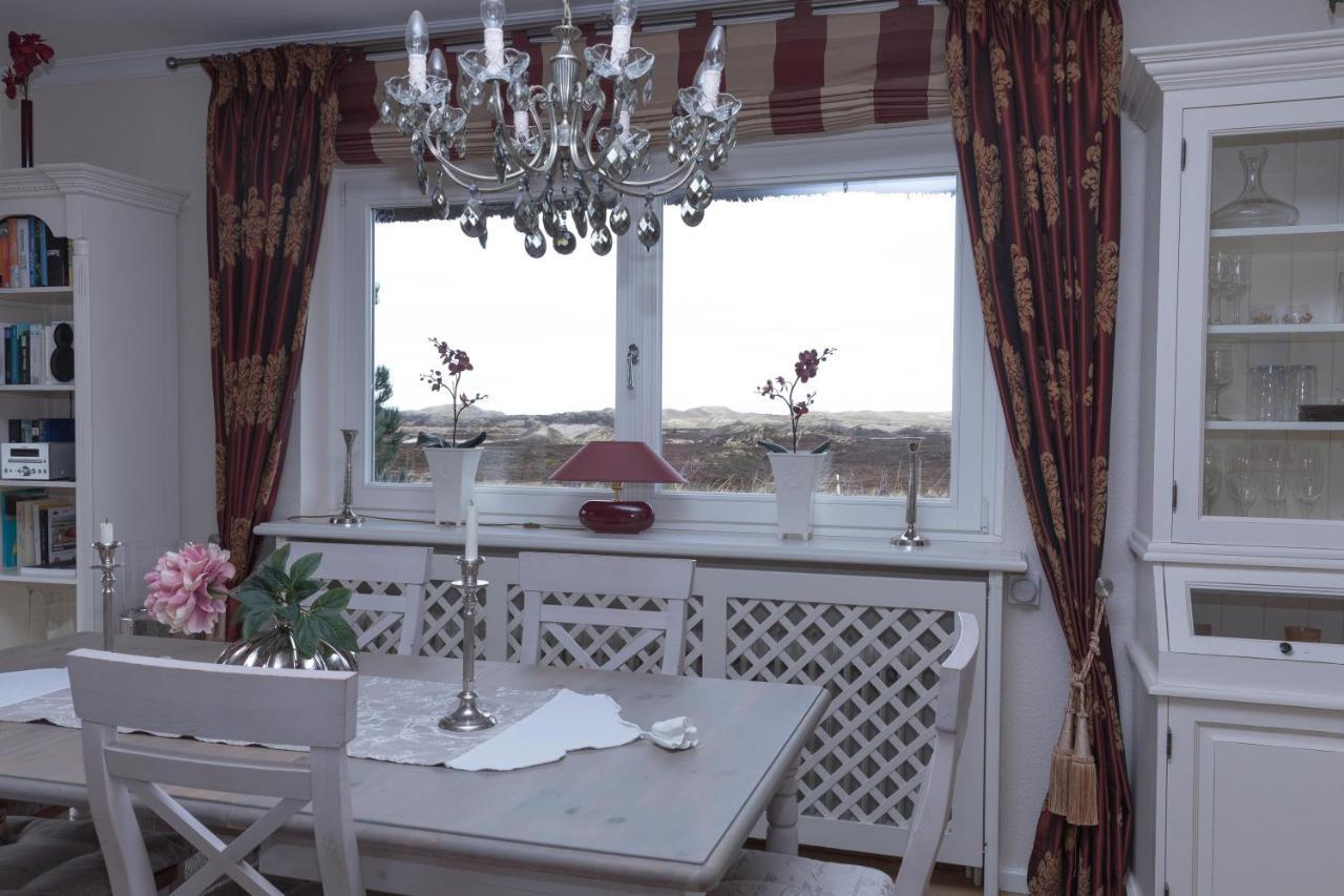 Holiday home Mellhoern