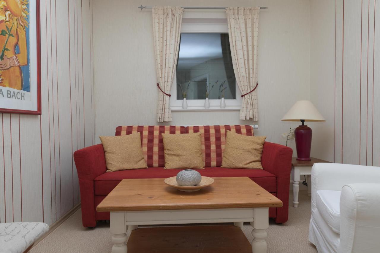 Holiday home Mellhoern