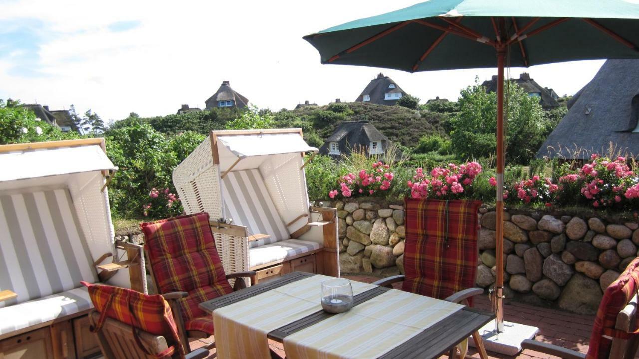 Holiday home Mellhoern List