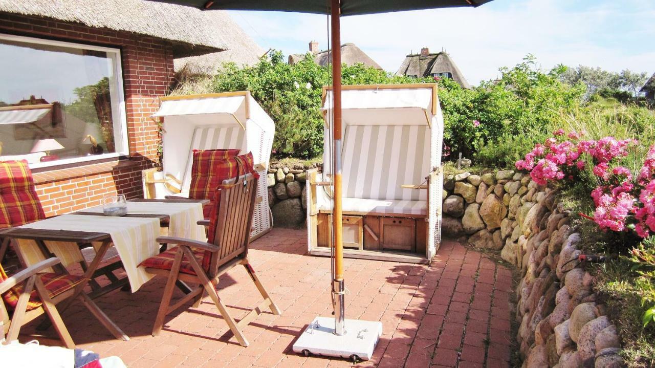 Mellhoern Holiday home *