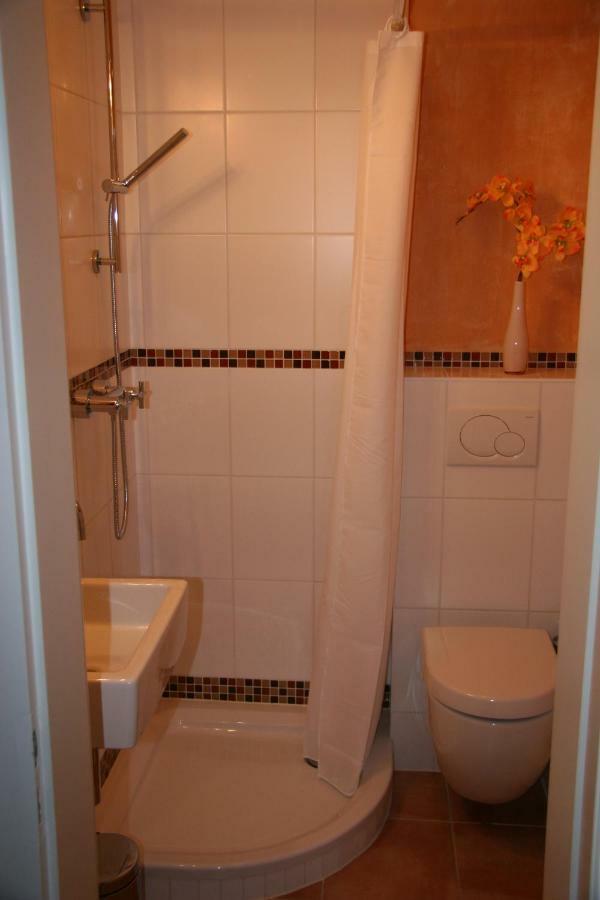 Mellhoern Holiday home *