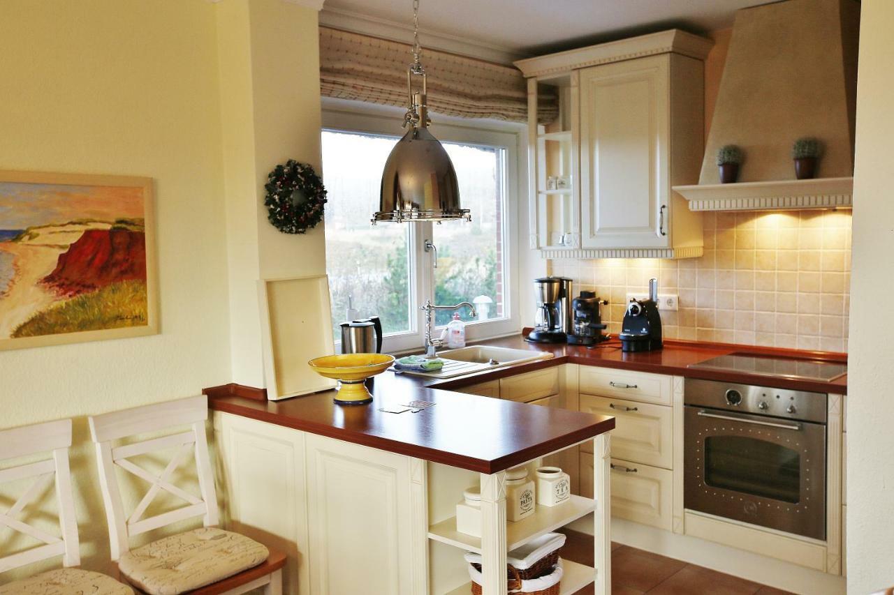 Holiday home Mellhoern List