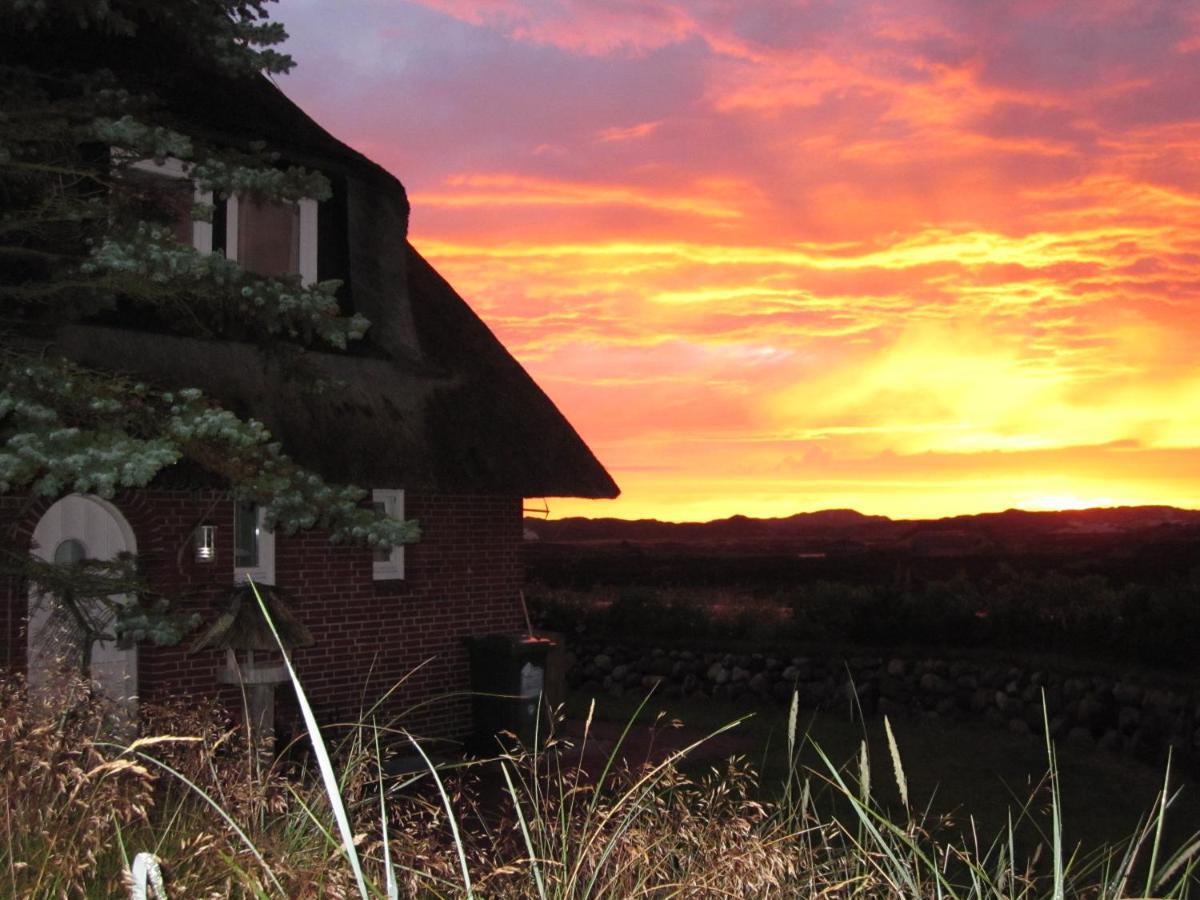 Mellhoern Holiday home List
